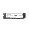 Patriot P300 M.2 2280 256GB PCIe Gen3 x4, NVMe 1.3 Internal Solid State Drive (SSD) P300P256GM28