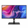Asus ProArt Display c Professional Monitor, 32" IPS Display, 4K UHD Resolution, 60Hz Refresh Rate, 5ms (GtG) Response Time, Adaptive-Sync Technology, 1073.7m Color Display, Black | PA329CV
