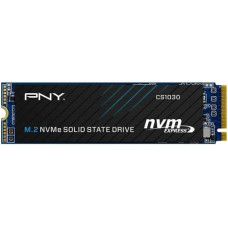 PNY CS1030 1TB M.2 NVMe PCIe Gen3 x4 Internal Solid State Drive (SSD) - M280CS1030-1TB-RB