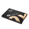 TEAMGROUP QX 2TB 3D NAND QLC 2.5 Inch SATA III Internal Solid State Drive SSD R/W Speed up to 560/500 MB/s 400TBW Laptop & PC Desktop T253X7002T0C101