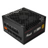 Rosewill VMG 1000W 80+ Gold, ATX 3.0 & 3.1 Compatible, Full Modular Low-Noise Power Supply, PCIe 5.1 12V-2x6 Connector, 100% Japanese Electrolytic Capacitor, 120mm FDB Silent Fan