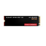 WD_Black SN7100 2TB NVMe SSD - Gen4 PCIe, M.2 2280, Up to 7,250 MB/s Read Speed, Up to 6,900 MB/s Write Speed, Next Gen TLC 3D NAND, for Laptops, Handheld Gaming Devices - WDS200T4X0E