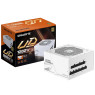 GIGABYTE UD1000 PG5 V2 ICE - 1000W 80 Plus Gold Certified - PCIe5.1 Ready - ATX3.1 - Fully Modular Power Supply (GP-UD1000GMPG5 ICE)