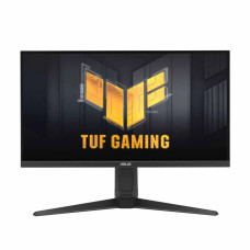 ASUS TUF Gaming 27” 1440P Monitor (VG27AQL5A) – QHD (2560 x 1440), 210Hz, 0.3ms, Fast IPS, Extreme Low Motion Blur Sync, Speakers, DisplayWidget Center, Gaming AI, Height Adjustment