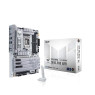 ASUS TUF Gaming Z890-PRO WiFi Z890 LGA 1851 ATX Motherboard, Intel® Core™ Ultra Series 2 Ready, Advanced AI PC-Ready, 16+1+2+1 Stages, DDR5, PCIe® 5.0, Thunderbolt 4 Type-C, 4X M.2, Wi-Fi 7, 2.5Gb