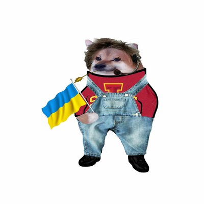 Aim #AHF 🇺🇦🌻