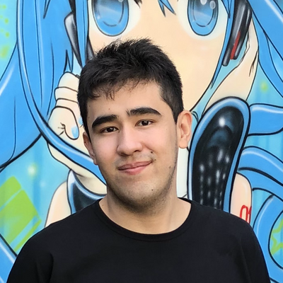 Marcos Tanaka