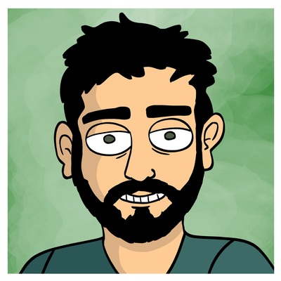 Avatar for Jesse