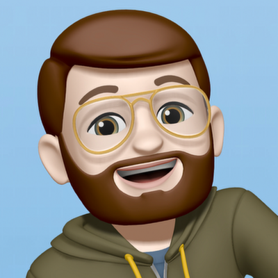 Gabe Salkin's avatar
