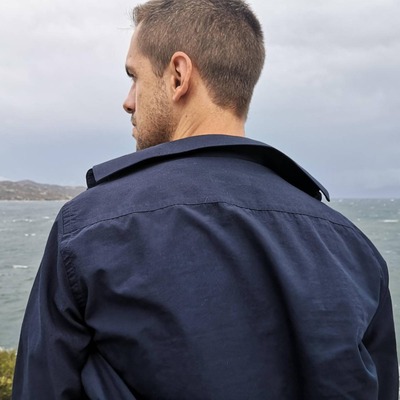 Yiannis Kalaitzis's avatar