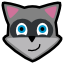 raccoon