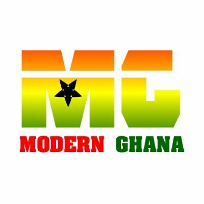 Modern Ghana (@modernghana@mastodon.world) - Mastodon