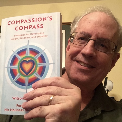 Kindness is Your Superpower — Living Compass