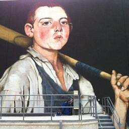Whistling Batter's profile picture