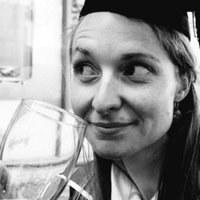 Amy McLennan