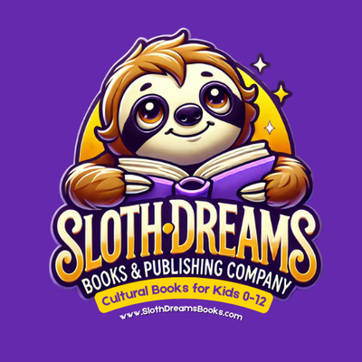 slothdreamsbooks
