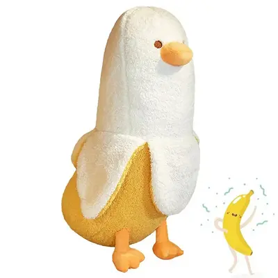 Bannanaente 🍌🦆