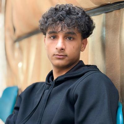 yazzangaza’s profile image