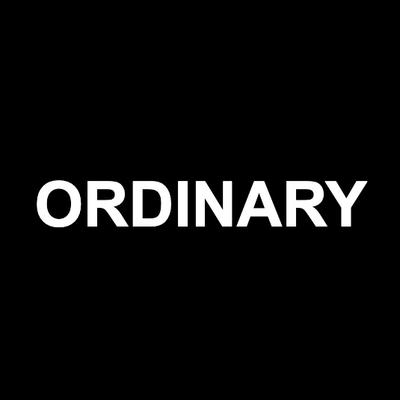 Ordinary