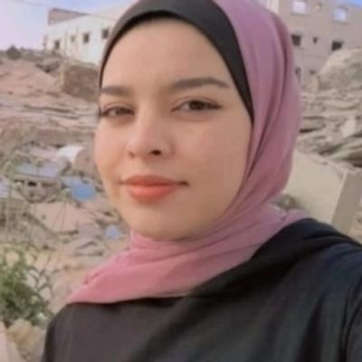 Saja Gaza 🍉