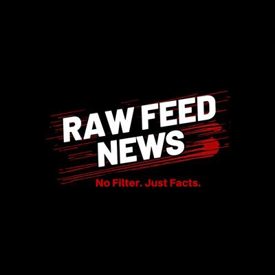 rawfeednews