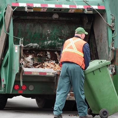 Waste Collector