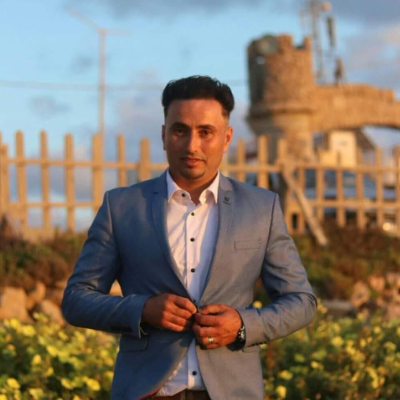 mofeedfamilygaza’s profile image