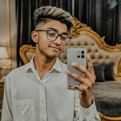 Xavier <3