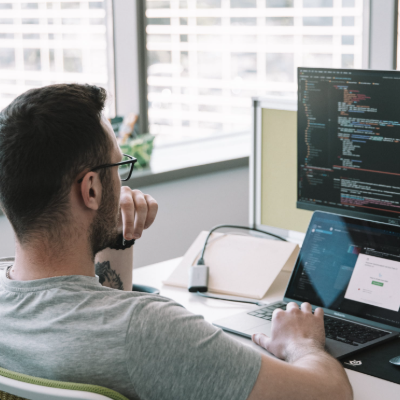 Developer Chain