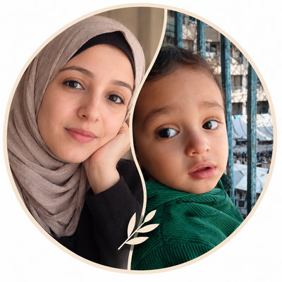 ReemAkramGaza’s profile image