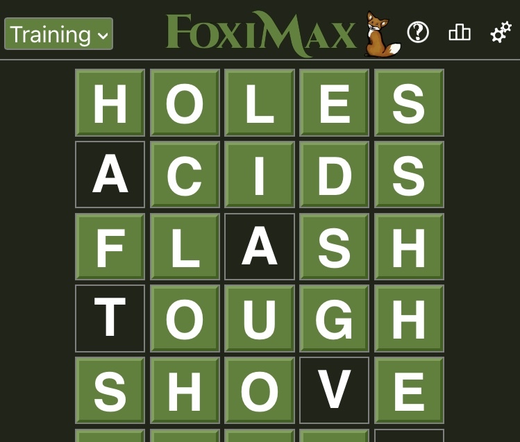 FoxiMax (@foximax@mastodon.world) - Mastodon