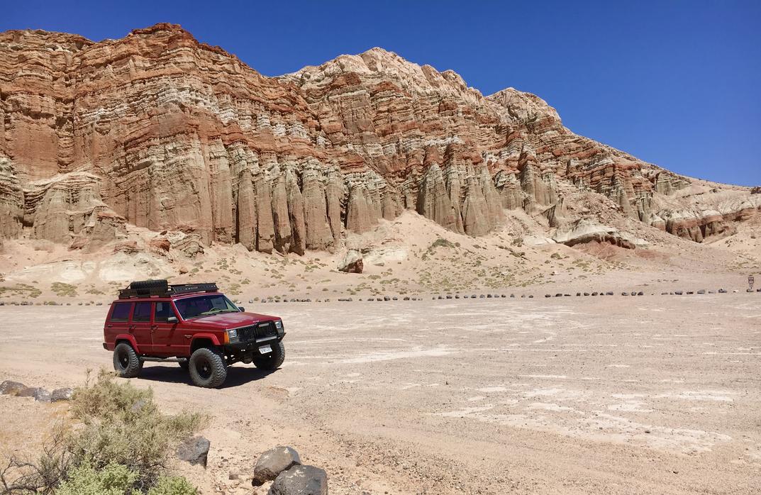 ceartas's profile header