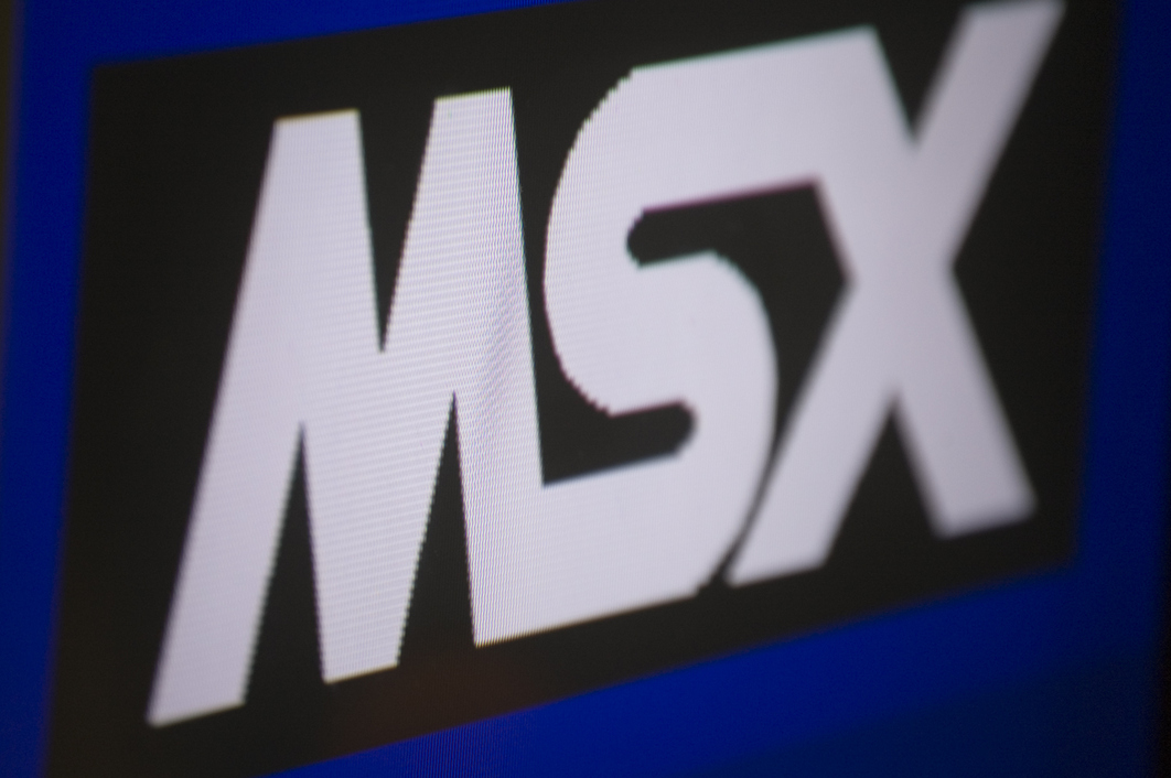 MSX Games World - Spellbound