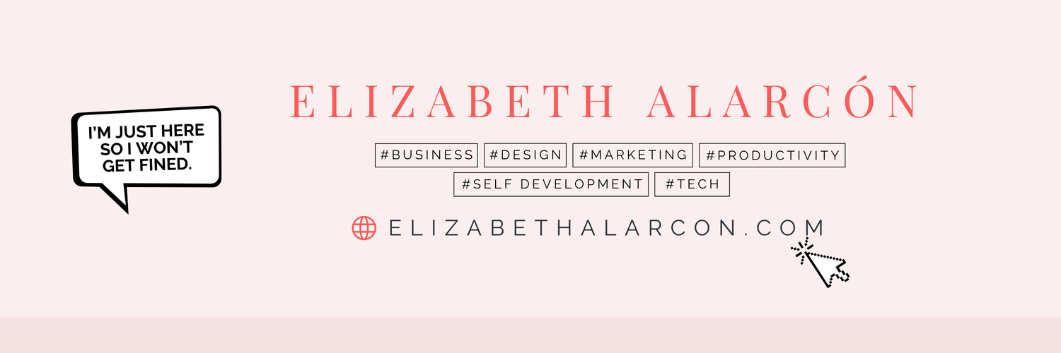 Profile banner