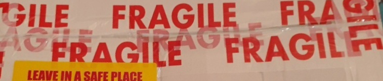 Profile banner