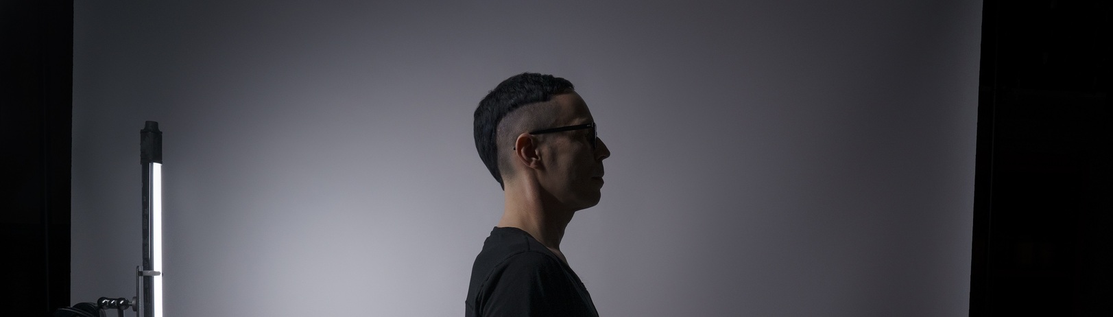 Profile banner