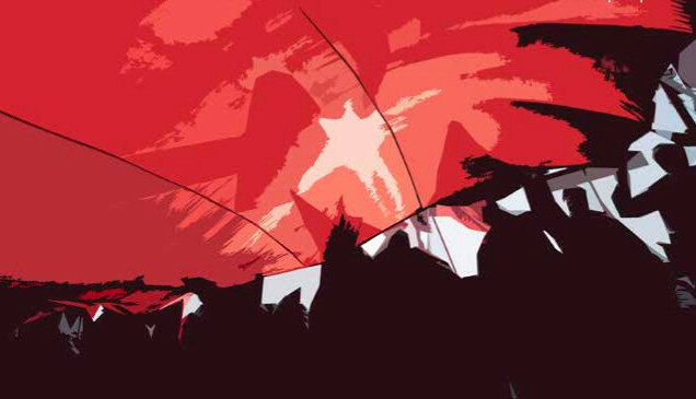 Profile banner