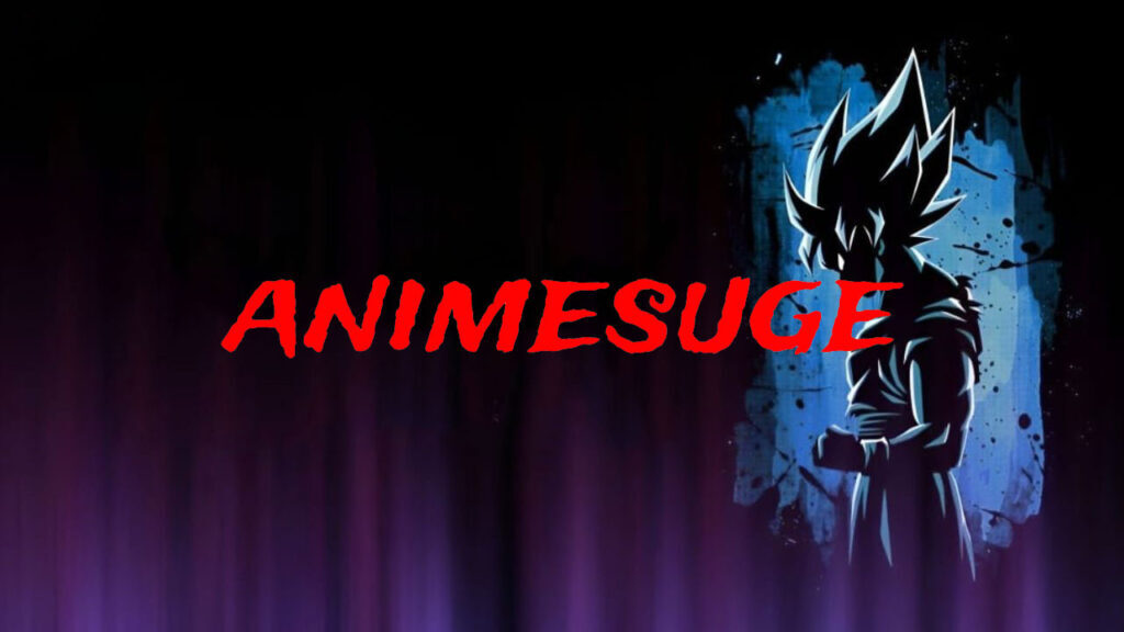 AnimeSuge