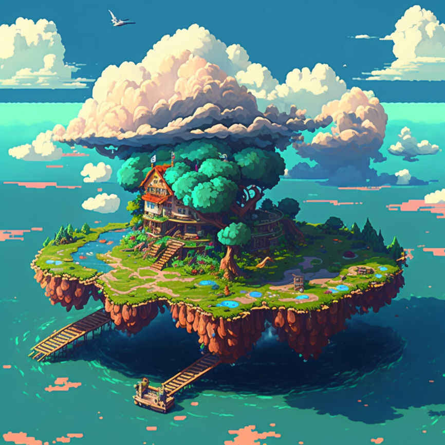Profile banner