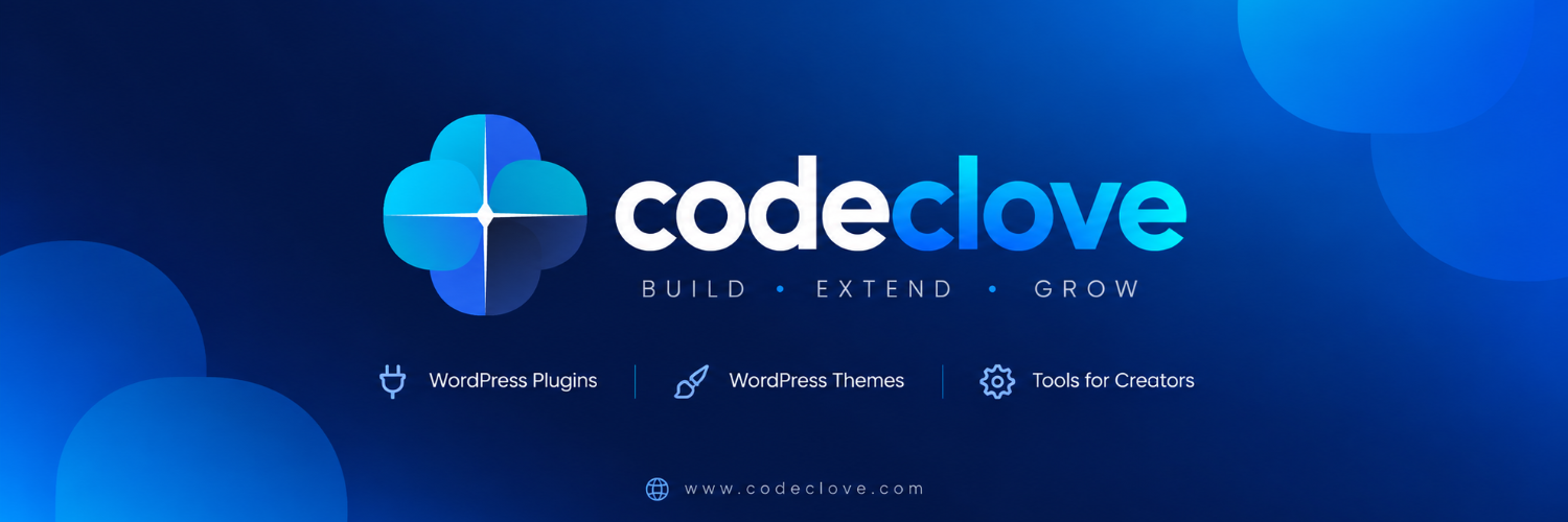 Profile banner