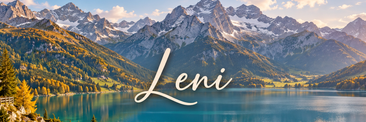 Profile banner