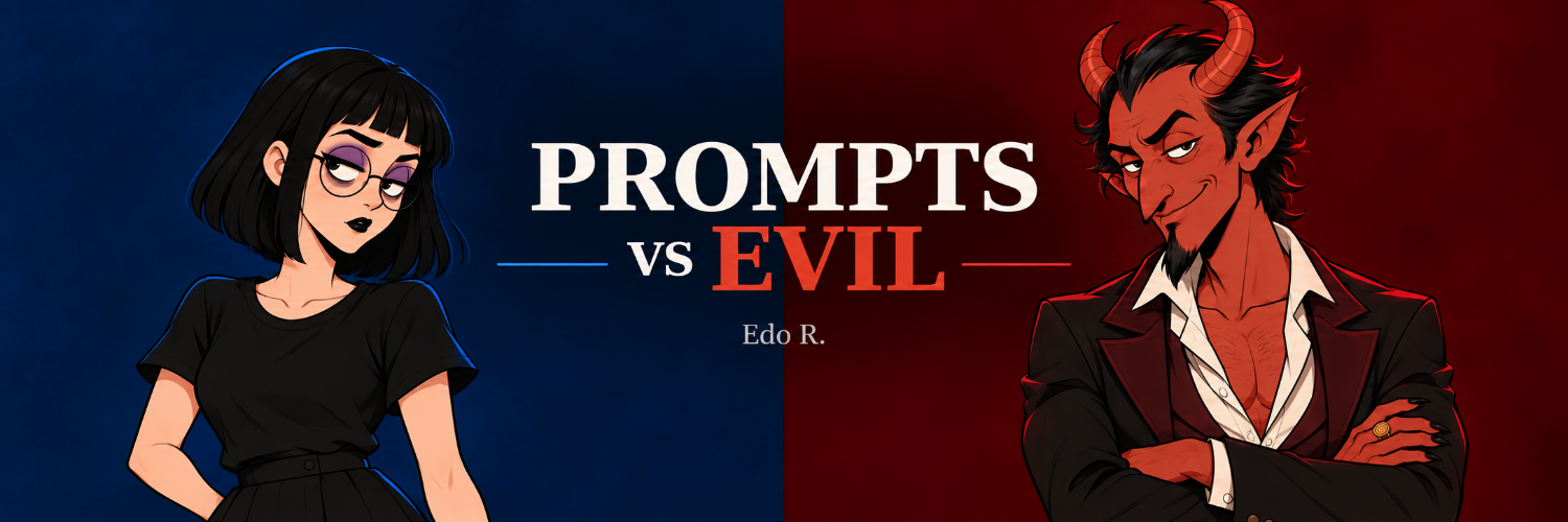 Profile banner