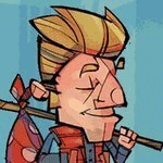 benx's avatar