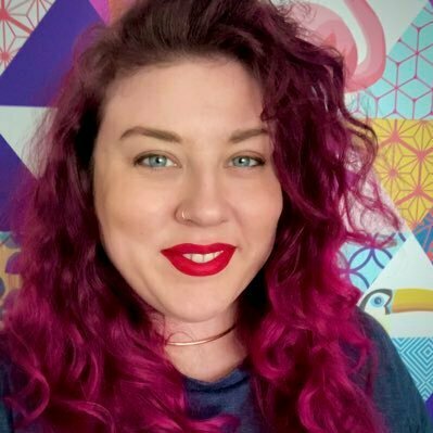 rosie's avatar