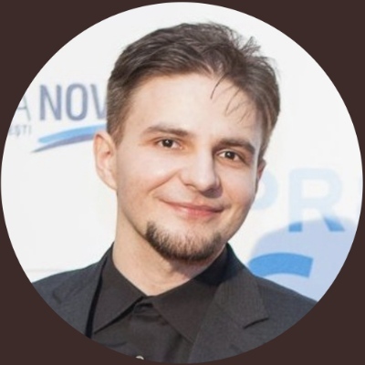 FlorianArdelean's avatar