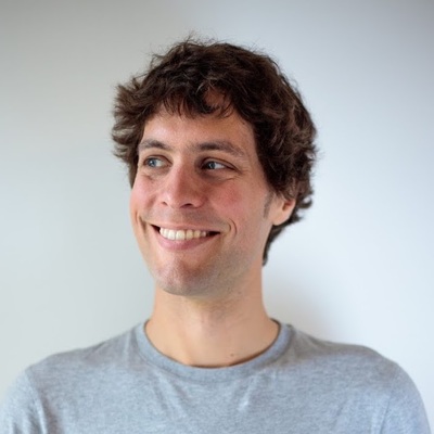 benbarbersmith's avatar
