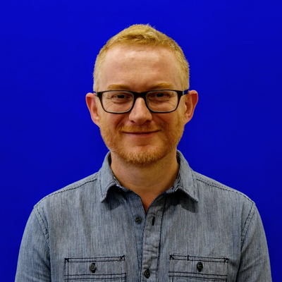 markjklawrence's avatar