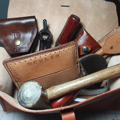 DevlinLeathercraft's avatar