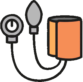 :BP_cuff: