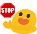 :stop: